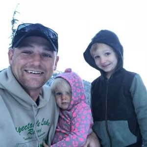 Meet your Posher, Nick